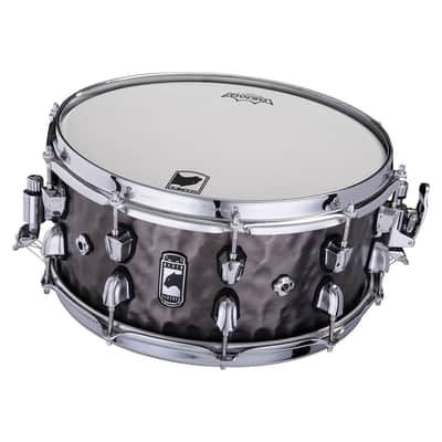 Mapex Black Panther Persuader 14"x6.5" Snare Drum image 3