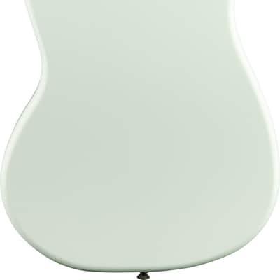 Squier Classic Vibe '60s Mustang Sonic Blue image 2
