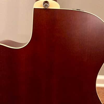 Yamaha APX-4A image 18