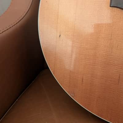 1976 Guild F-112NT Westerly 12-String Acoustic - As-Is Structural Project w/ Vintage Hard Case image 23