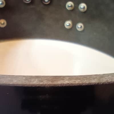 Tama Unique Vintage Snare 70s - Fibrestar 13" x 5" image 16