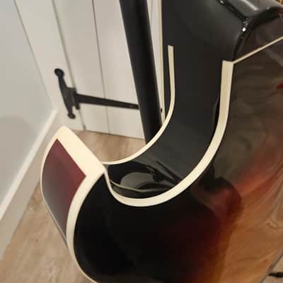 Gibson ES-137 Custom 2006 image 16
