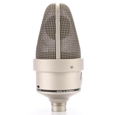 Neumann M 150 Small Diaphragm Tube Condenser Microphone w/ Case #48934 image 11