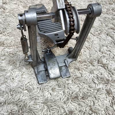 YAMAHA FP-700 - Single Bass Drum Pedal Vintage 90s image 3