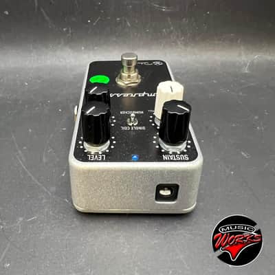 Keeley Compressor Plus + image 5