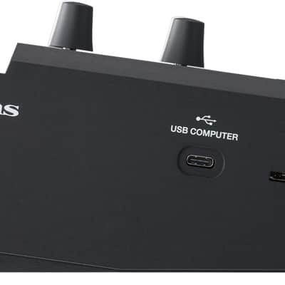 Roland V31 V-Drum Sound Module Brain - Z6S1224 image 2