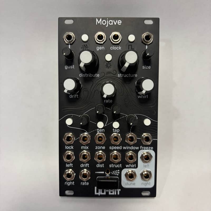 Qu-Bit Electronix Mojave