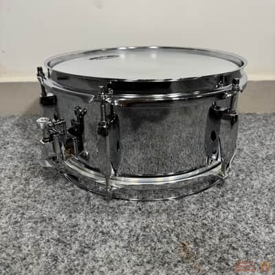 Pearl Firecracker 10x5" Steel Snare Drum image 3