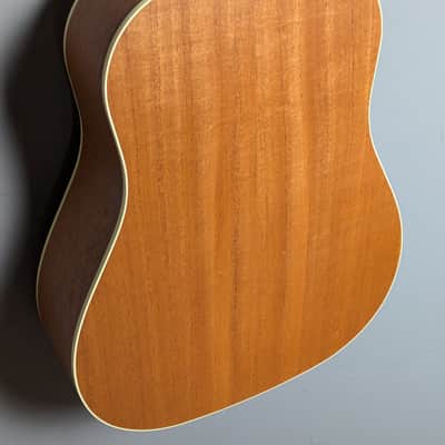 Gibson J-35 '30s 2024 Natural image 7