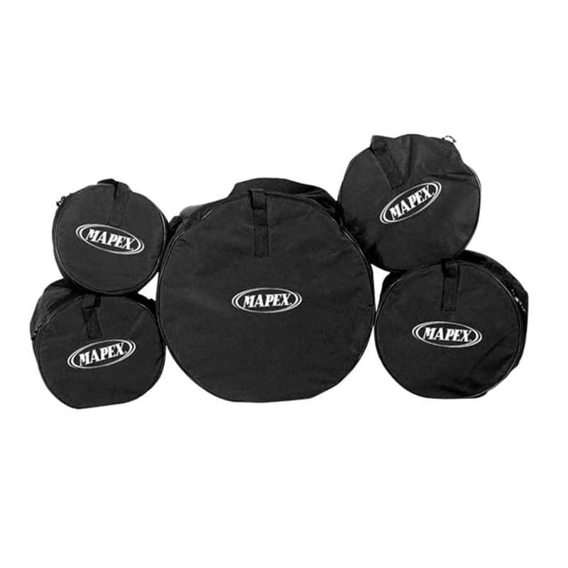 Mapex Drum Bag Set - 22" Rock image 1