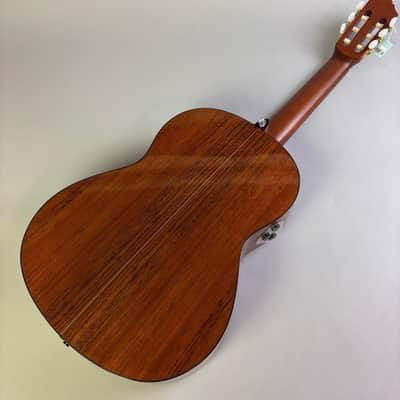 Yamaha CG-TA TransAcoustic Nylon-String image 6