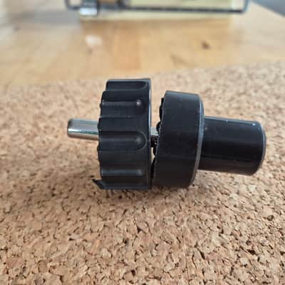 Sonor Hihat Seat ~2000 - Black image 5