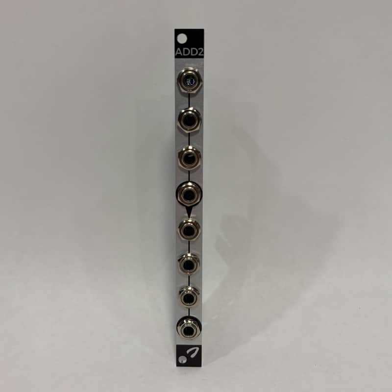 Joranalogue Audio Design Add 2 image 1
