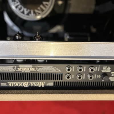 Mesa Boogie Express 5:25 2-Channel 25-Watt 1x10" Guitar Combo 2007 - 2012 - Various image 10