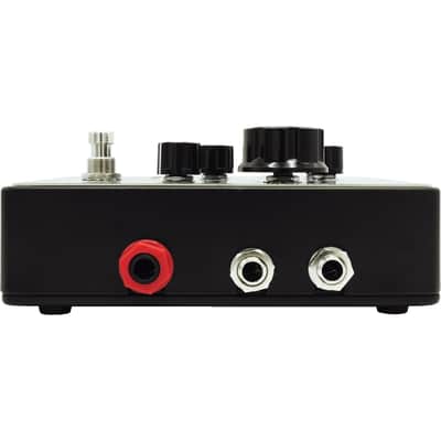 Death by Audio Crossover Fuzz Pedal image 6