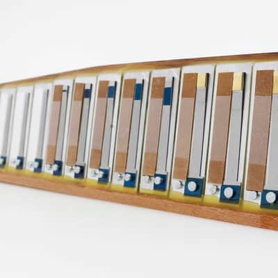 Americana P37 (37/96 LMM) Black image 8