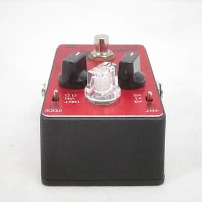 Ovaltone GD-013 Version 2.0 Overdrive [09/04] | Reverb