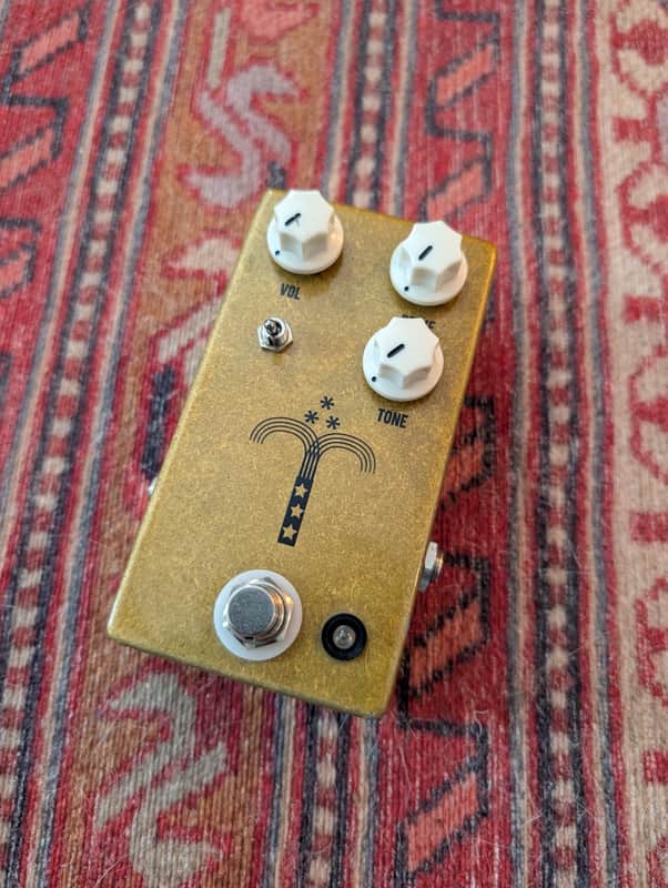 JHS Morning Glory V3 | Reverb Australia