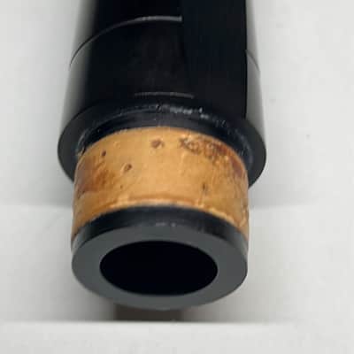 Selmer C85 115 Ebonite Clarinet Mouthpiece image 4