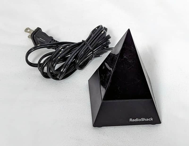 RadioShack 15-1959T Wireless Remote Control Extender Transmitte image 1