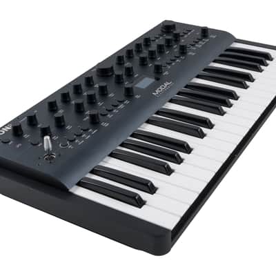 Modal Electronics Argon8 Wavetable Keyboard Synthesizer [USED] imagen 3
