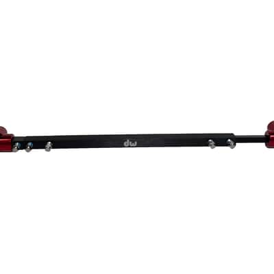 Used DW 5002 Double Bass Drum Pedal image 5