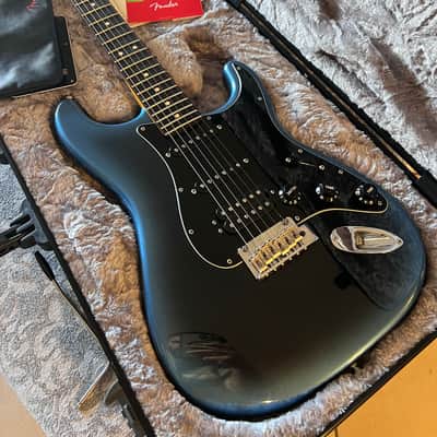 Fender American Professional II Stratocaster HSS image 1