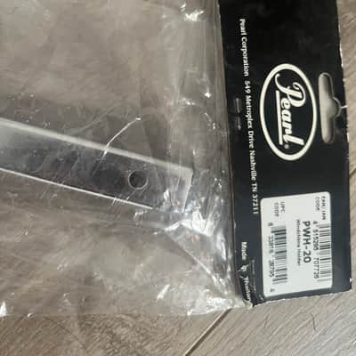 Pearl PWH-20 soporte de cortina. Incompleto image 2
