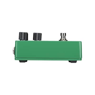 BBE Green Screamer Overdrive V2 Effects Pedal image 4