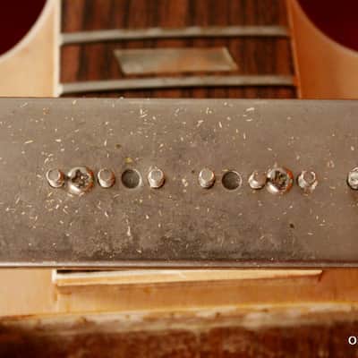 Epiphone E230TD Casino JOHN LENNON specs 1965 image 24