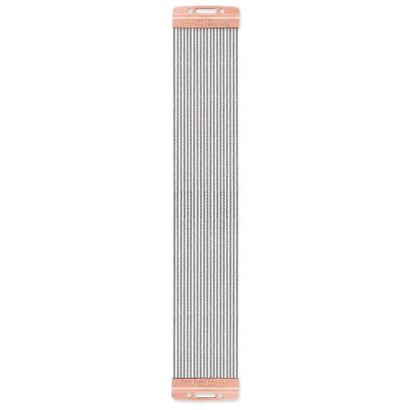 Puresound T1420 Twisted Series 20-Double Strand Snare Wire - 14" image 1