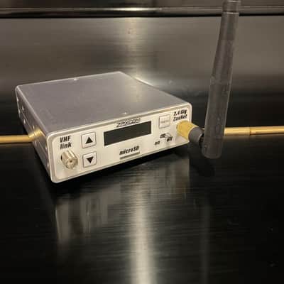 Zaxcom VTX1 image 2