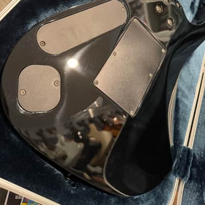 Ibanez JPM100-P2 John Petrucci Signature 1995 - 1999 - P2 Graphic image 11