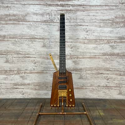 1980s Warwick Nobby Meidel Guitar image 2