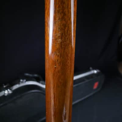 Gibson SG Special 1972 - 1977 - Walnut image 9