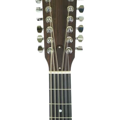 Taylor 355ce 12-String 2011 - Natural image 10