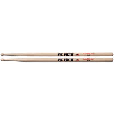 Vic Firth AJ5 - Bacchette American Jazz image 1