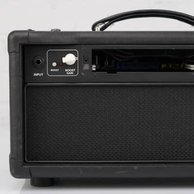 Randall RM20 MTS Series Single Channel Modular Tube Guitar Amplifier Head #55104 image 4