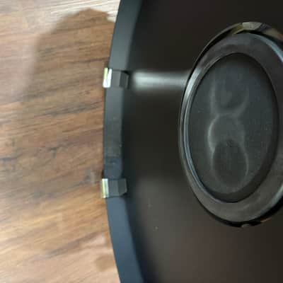 Roland KD-200-MS V-Drum 20" Kick Drum Pad 2020s - Midnight Sparkle image 6