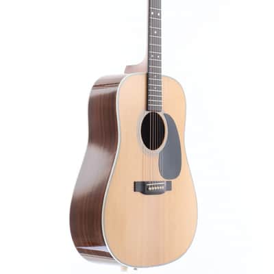 MARTIN D-28 Standard Natural [2087745] (08/20) image 8