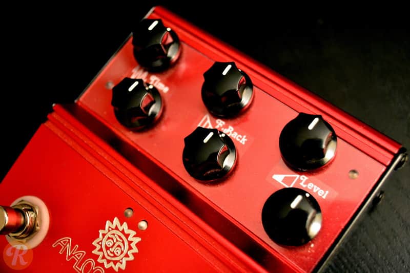 Analogman ARDX20 Dual Analog Delay 2010 image 3