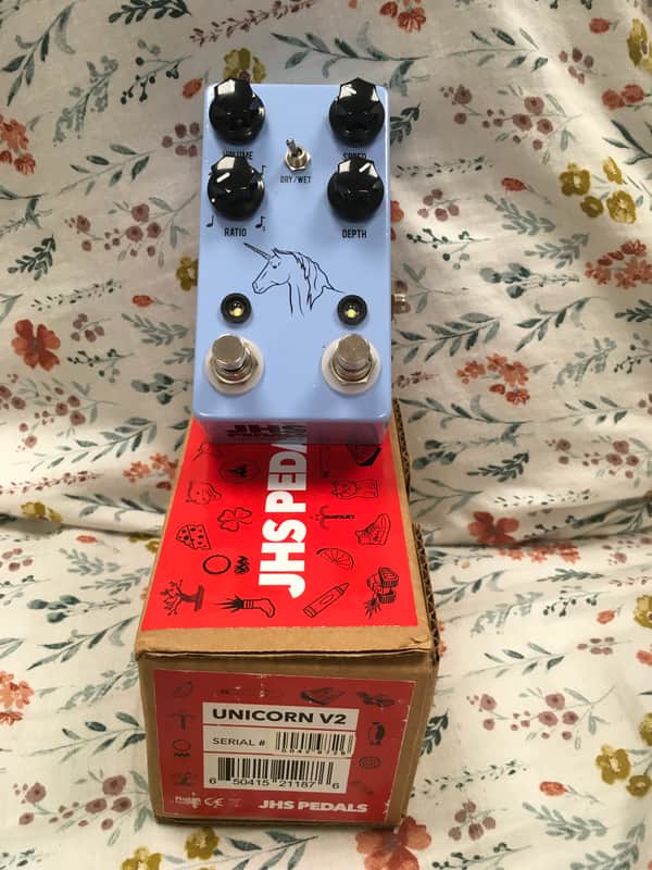 JHS Unicorn V2