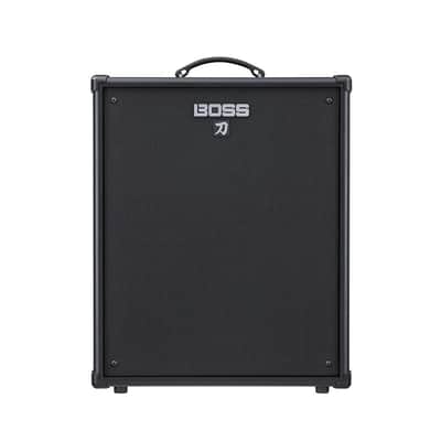 Boss - KTN210B - Katana Bass Guitar Amplifier 2x10 image 2