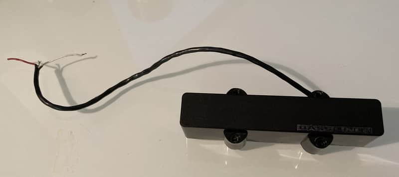 Seymour Duncan AJB-Proactive image 1