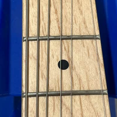 G&L Placentia Series ASAT Classic T-Style Singlecut Electric Guitar image 22
