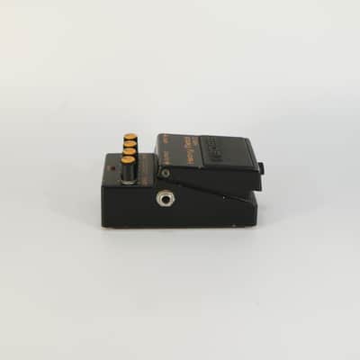 Boss HM-2 Heavy Metal (Made In Japan, Black Label, s/n 370500 incl. box) image 6