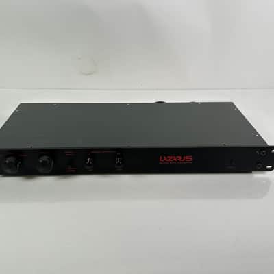 Lazarus Cascade Basic Tube Preamplifier image 1