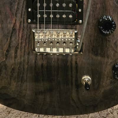 PRS SE Swamp Ash Special 2023 - Present - Charcoal image 8