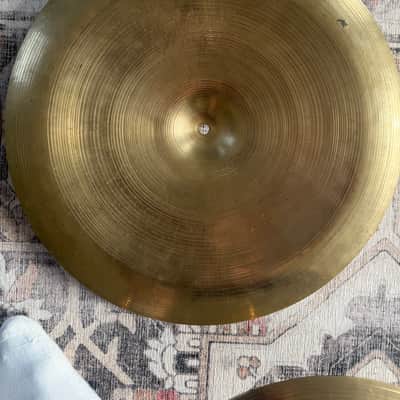 Zildjian Avedis 1970s image 10