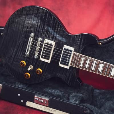 Gibson Les Paul Standard Double Cut 2005 image 2